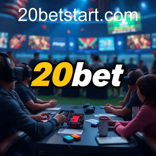 The Evolution and Impact of 20bet in the Online Gaming Industry