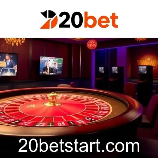 Exploring the Dynamic World of Casino Games on 20bet