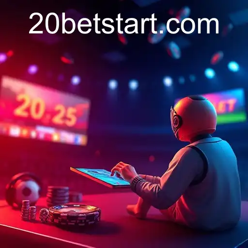The Evolution of Online Gaming and Sports Betting