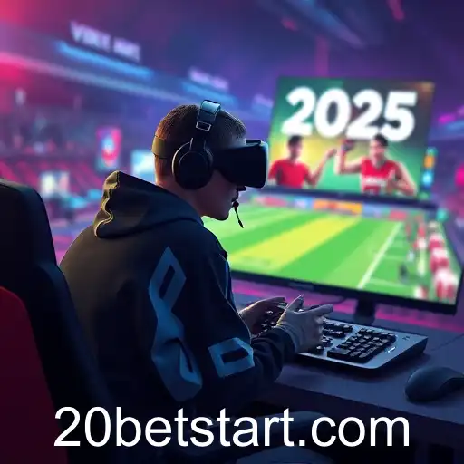 The Evolution of Online Gaming in 2025