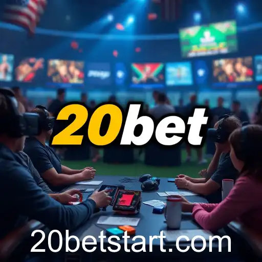 The Evolution and Impact of 20bet in the Online Gaming Industry