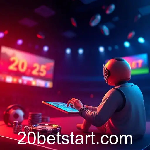 The Evolution of Online Gaming and Sports Betting