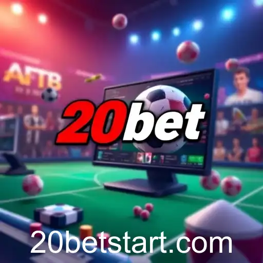 Exploring the Rise of 20bet in the Online Gaming Industry