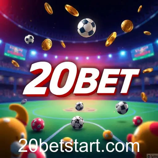 Online Gaming Platform 20bet Thrives Amid Global Trends