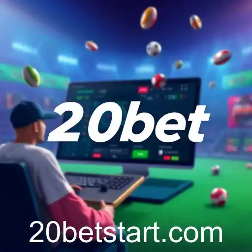 The Rise of 20bet in the Gaming World