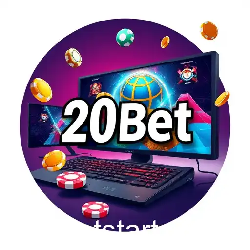 The Rise of 20Bet in Online Gaming