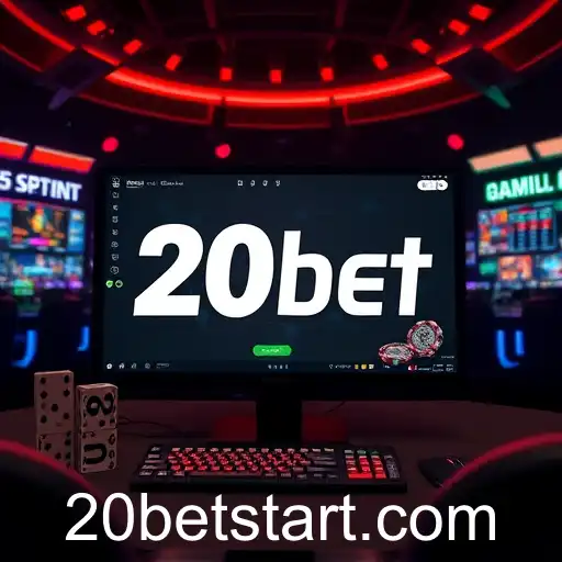 The Rise of Online Betting: 20bet Leads the Charge