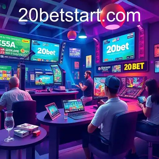 The Impact of Online Gaming Sites in 2025
