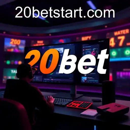 The Rise of 20bet in the Online Gaming Industry