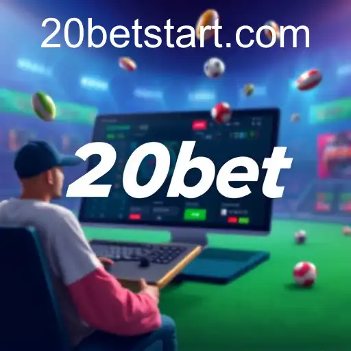 The Rise of 20bet in the Gaming World