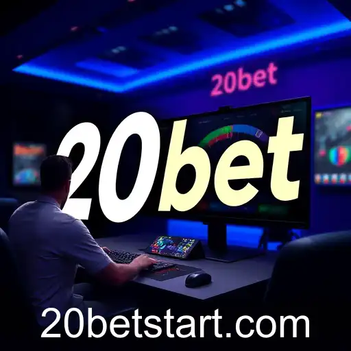 The Rise of 20bet in the Gaming World