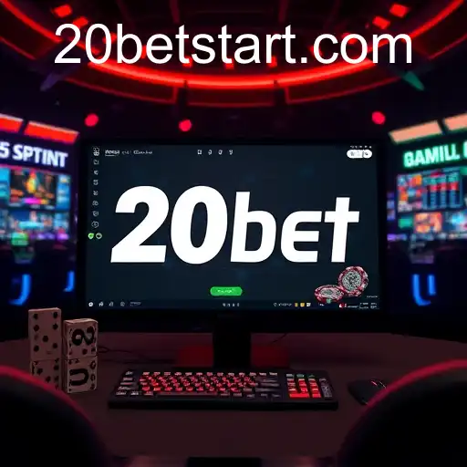 The Rise of Online Betting: 20bet Leads the Charge