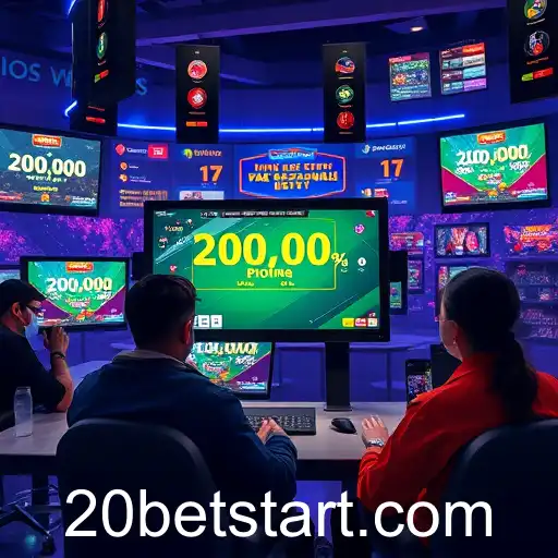 The Rising Tide of Online Gaming