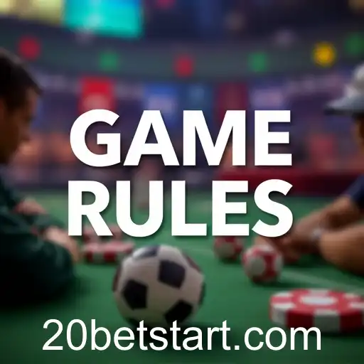 Exploring the Intricacies of 'Game Rules' with 20bet: A Comprehensive Guide