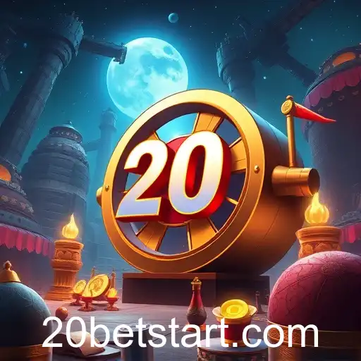Exploring the Thrills and Features of Slot Games on 20bet